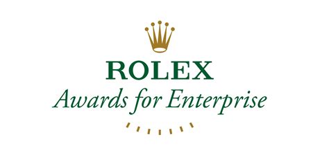 rolex award for enterprise in tecnologia|rolex award for enterprise.